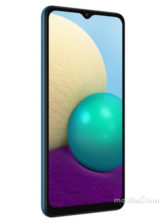 Image 2 Samsung Galaxy A02