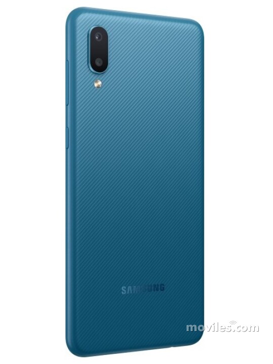 Image 6 Samsung Galaxy A02