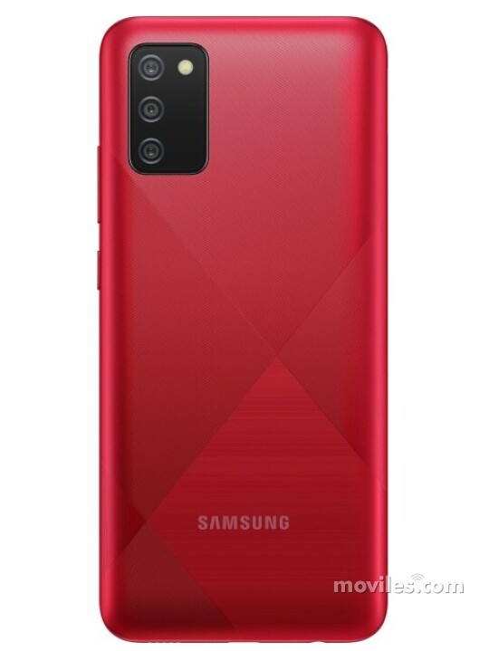 Image 2 Samsung Galaxy A02s