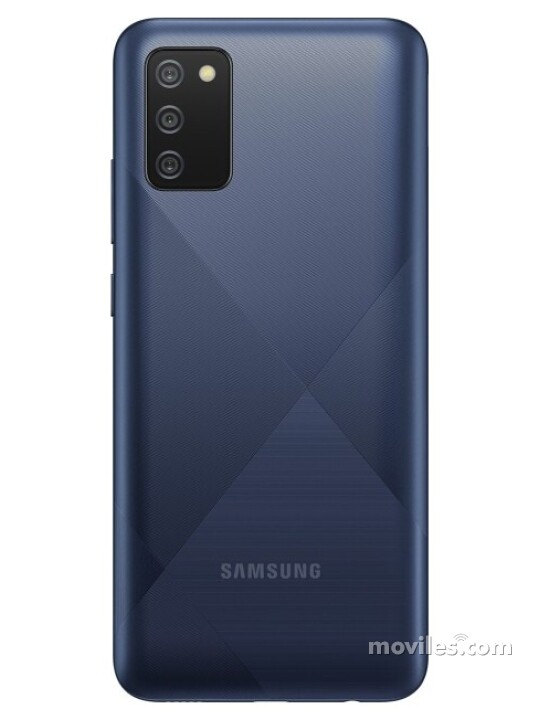 Image 3 Samsung Galaxy A02s