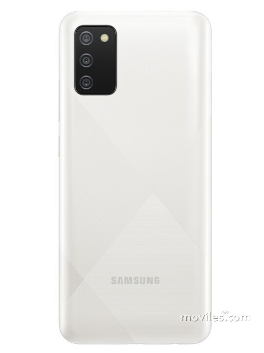 Image 4 Samsung Galaxy A02s