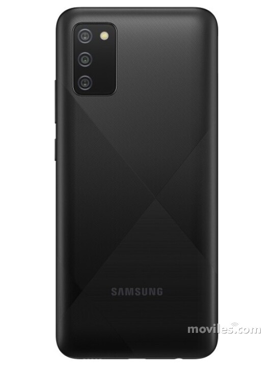 Image 5 Samsung Galaxy A02s