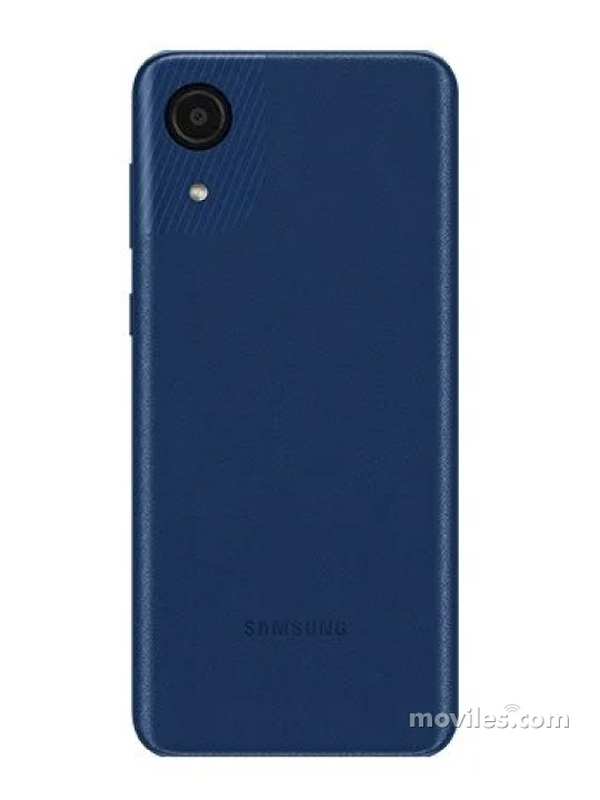 Image 4 Samsung Galaxy A03 Core
