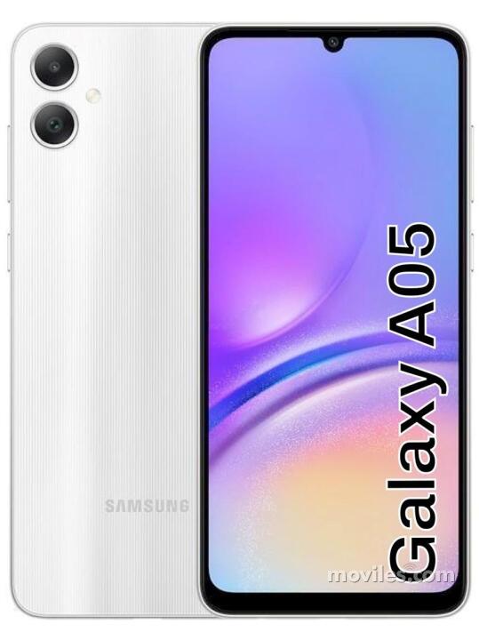 Image 3 Samsung Galaxy A05