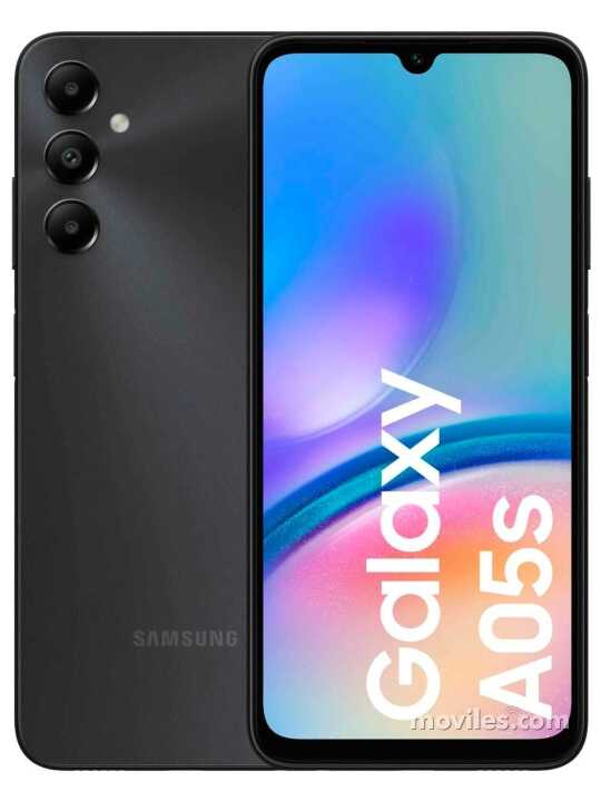 Image 2 Samsung Galaxy A05s