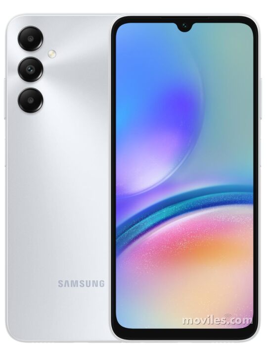 Image 3 Samsung Galaxy A05s