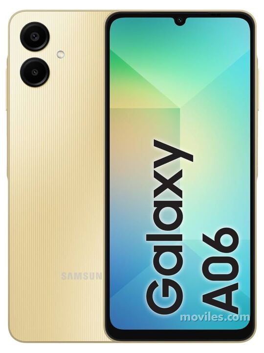 Image 2 Samsung Galaxy A06