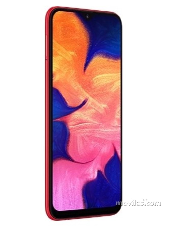 Image 4 Samsung Galaxy A10