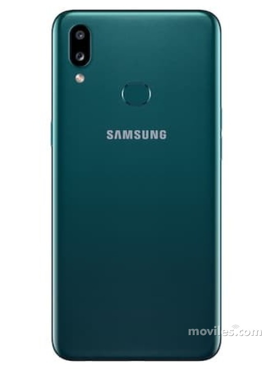 Image 2 Samsung Galaxy A10s