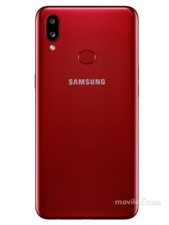 Image 4 Samsung Galaxy A10s