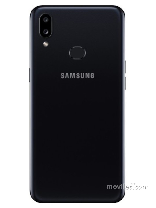 Image 5 Samsung Galaxy A10s
