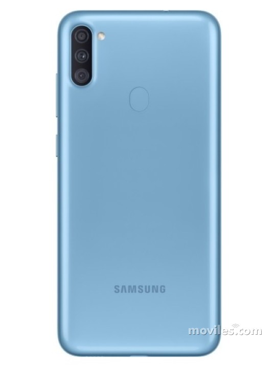 Image 3 Samsung Galaxy A11