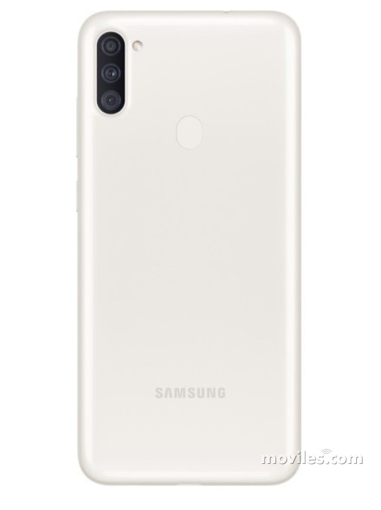 Image 5 Samsung Galaxy A11