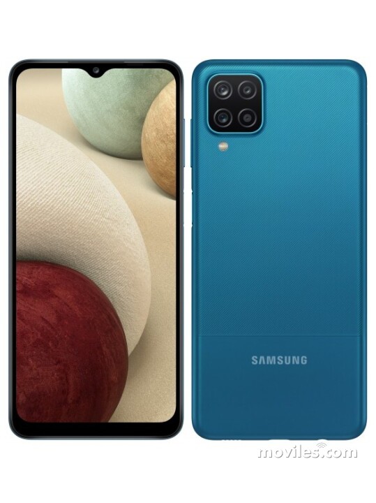 Image 2 Samsung Galaxy A12
