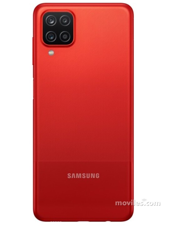 Image 3 Samsung Galaxy A12