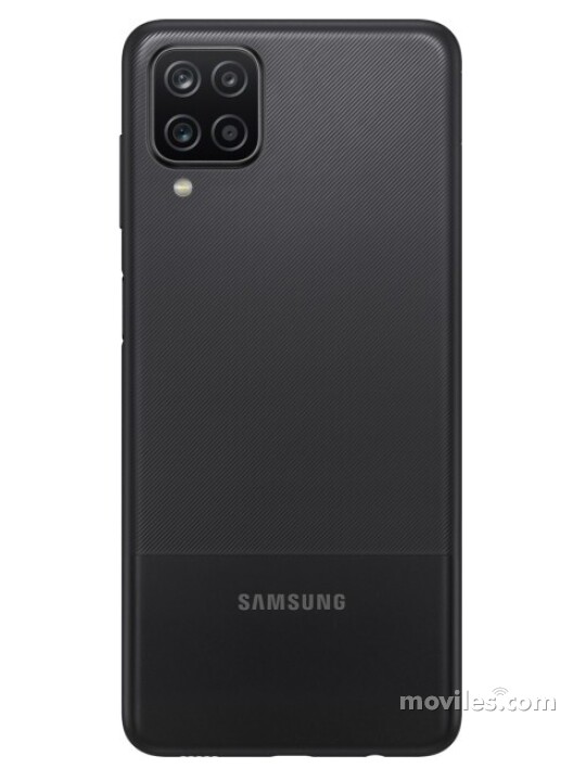 Image 4 Samsung Galaxy A12
