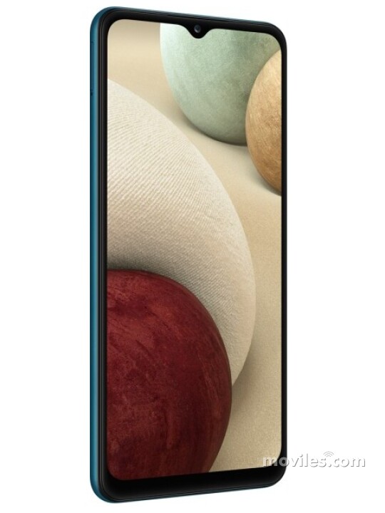 Image 7 Samsung Galaxy A12