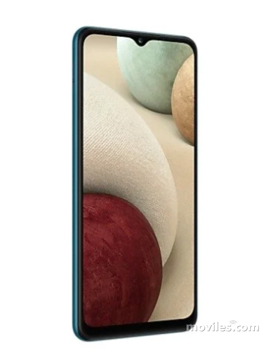 Image 4 Samsung Galaxy A12 Nacho