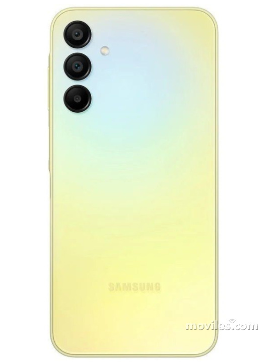Image 3 Samsung Galaxy A15