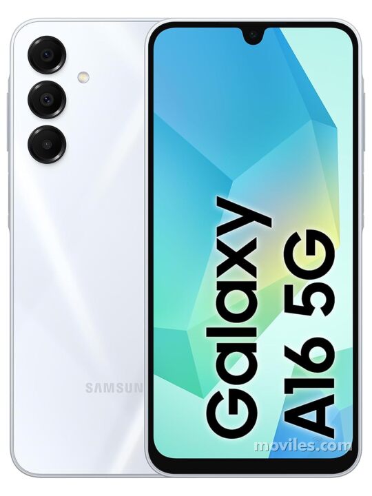 Image 3 Samsung Galaxy A16