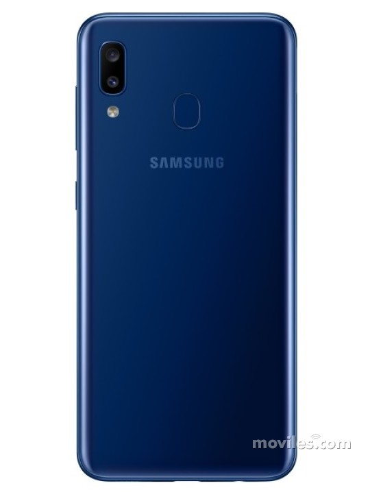 Image 4 Samsung Galaxy A20