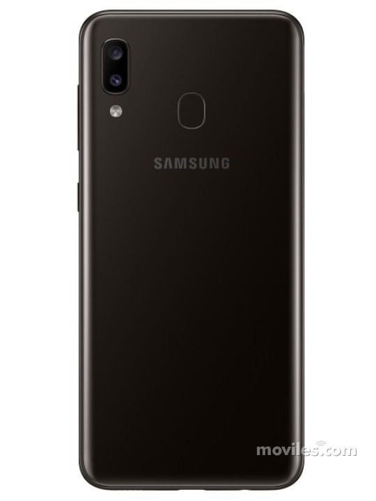 Image 5 Samsung Galaxy A20