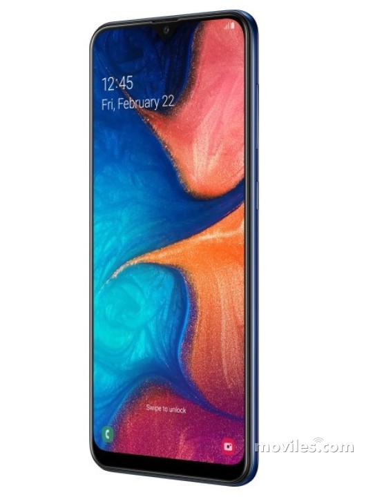 Image 3 Samsung Galaxy A20