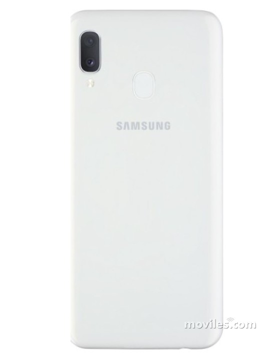 Image 4 Samsung Galaxy A20e