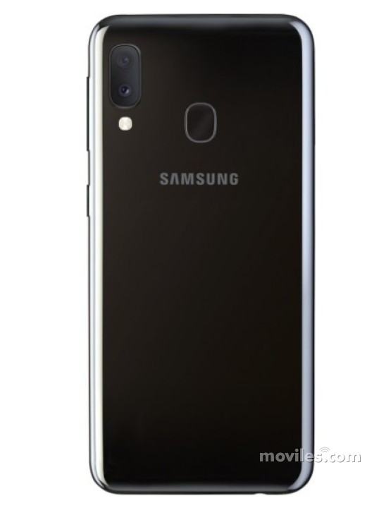 Image 5 Samsung Galaxy A20e
