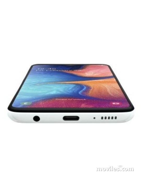 Image 3 Samsung Galaxy A20e