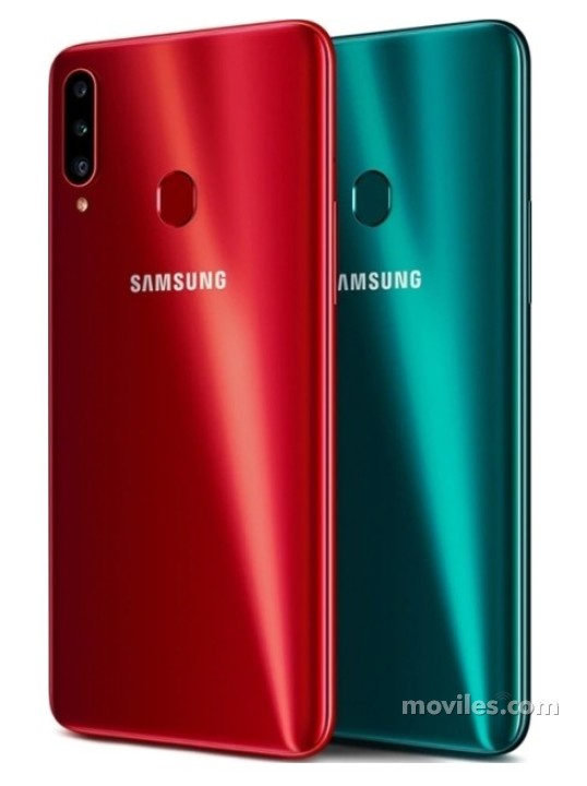 Image 5 Samsung Galaxy A20s