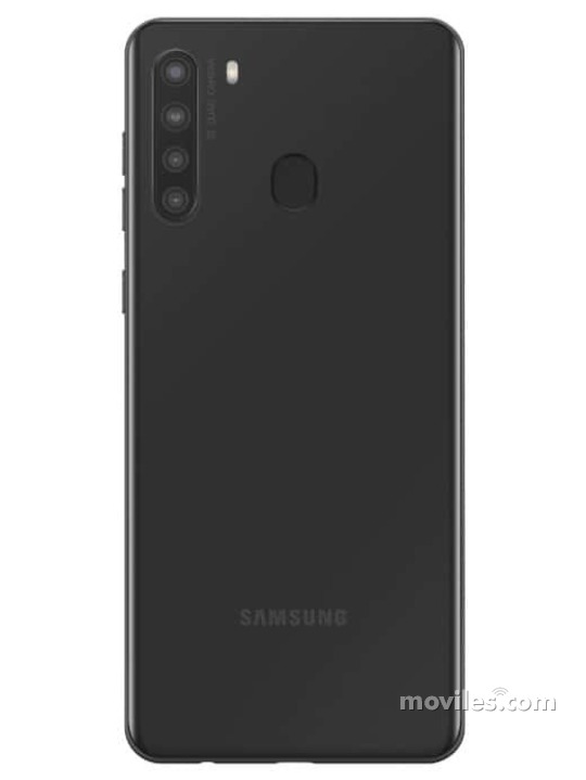 Image 3 Samsung Galaxy A21s