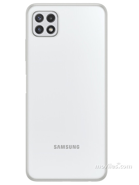 Image 3 Samsung Galaxy A22 5G