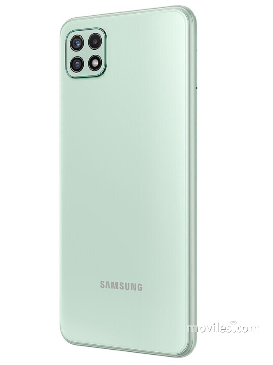 Image 7 Samsung Galaxy A22 5G