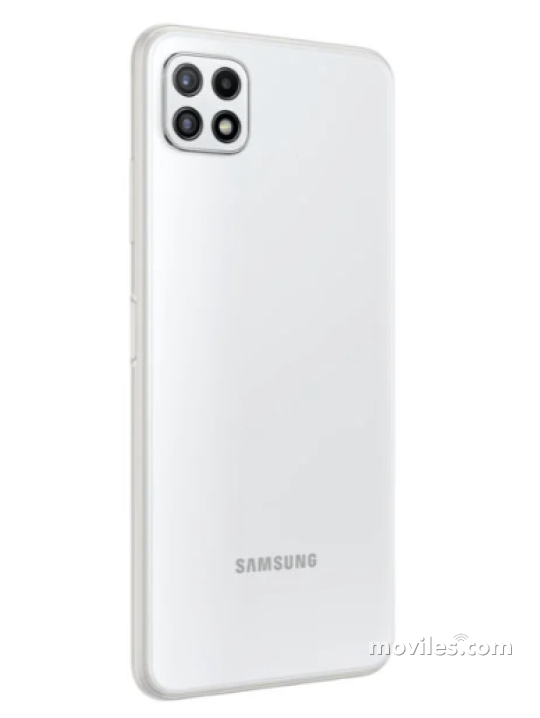 Image 8 Samsung Galaxy A22 5G