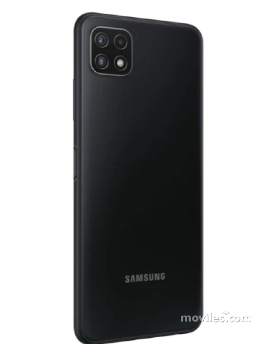 Image 9 Samsung Galaxy A22 5G