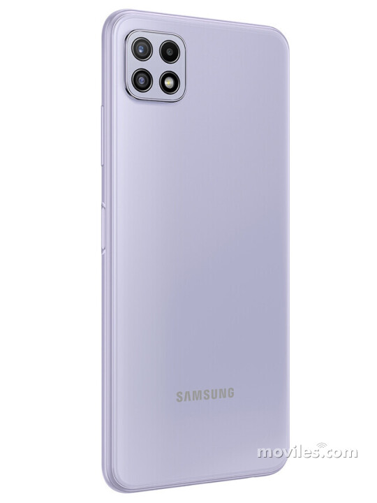 Image 4 Samsung Galaxy A22