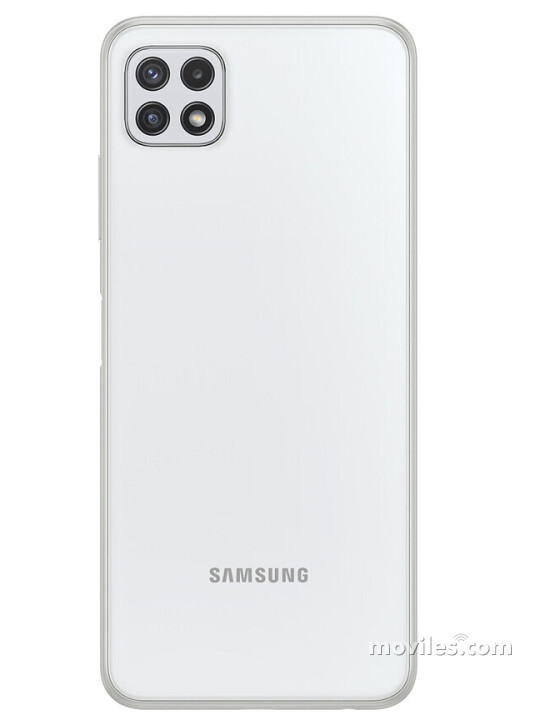 Image 7 Samsung Galaxy A22