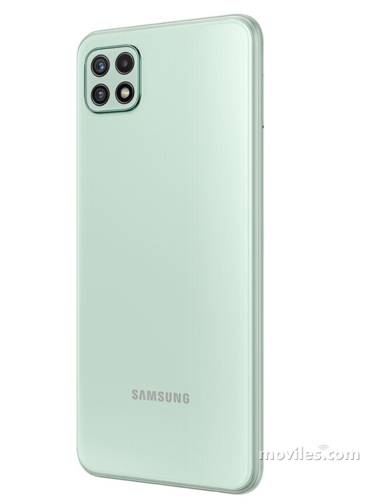 Image 6 Samsung Galaxy A22
