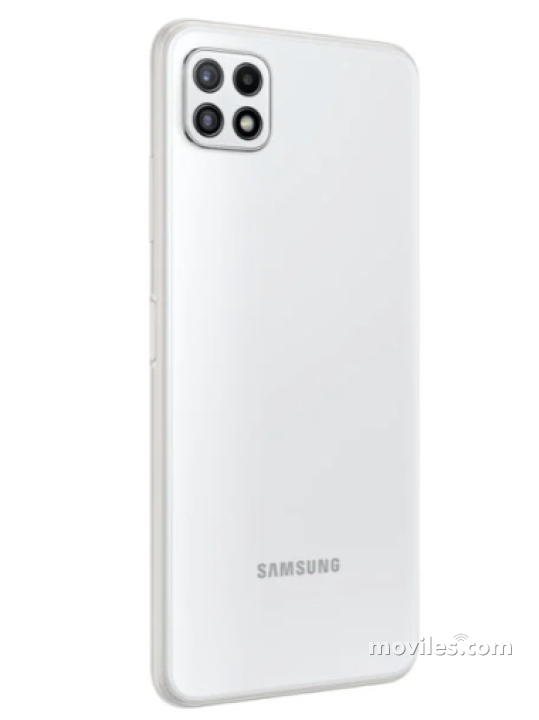Image 5 Samsung Galaxy A22