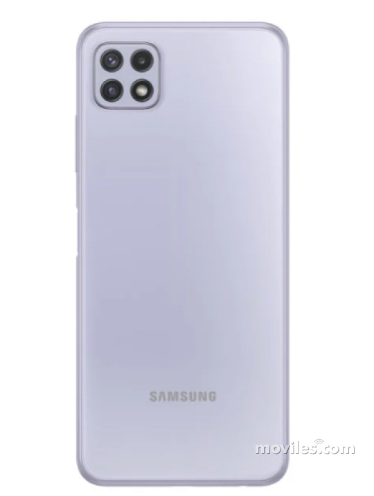 Image 8 Samsung Galaxy A22