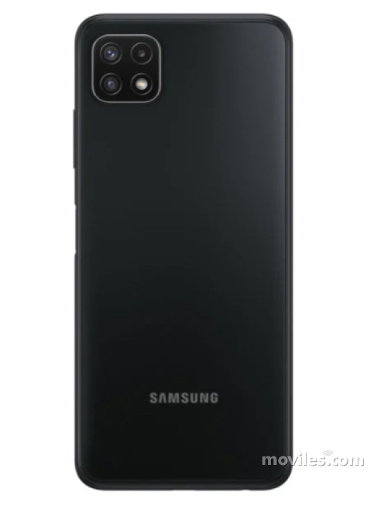 Image 9 Samsung Galaxy A22