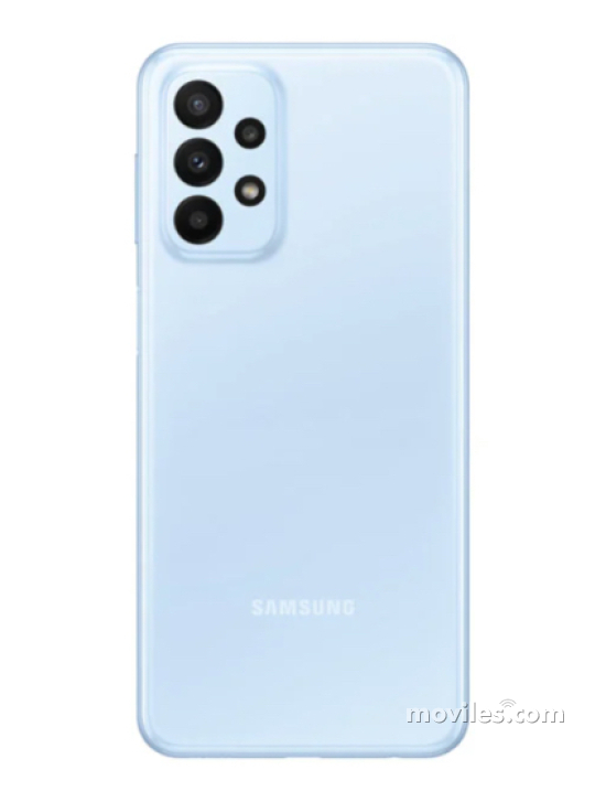 Image 5 Samsung Galaxy A23