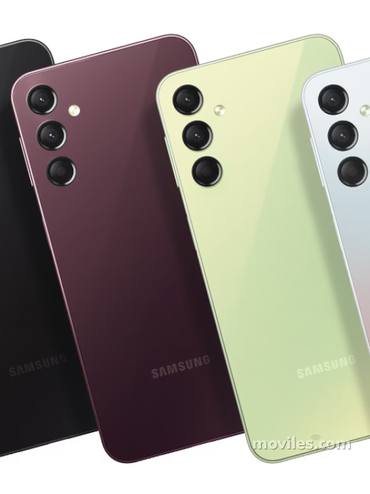 Image 2 Samsung Galaxy A24