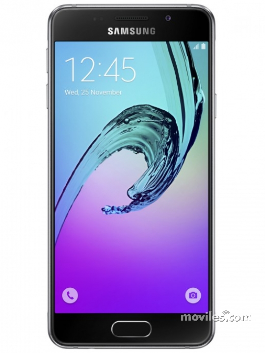 Image 2 Samsung Galaxy A3 (2016)