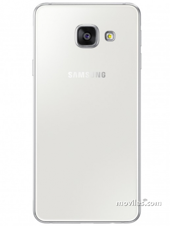 Image 18 Samsung Galaxy A3 (2016)