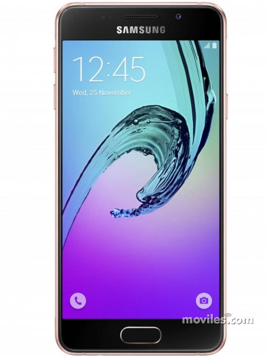 Image 3 Samsung Galaxy A3 (2016)