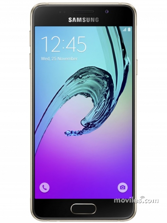 Image 4 Samsung Galaxy A3 (2016)