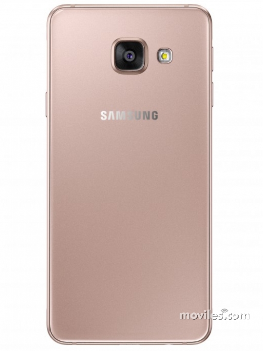 Image 19 Samsung Galaxy A3 (2016)