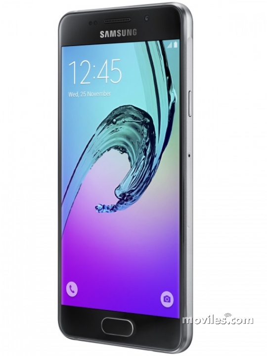 Image 12 Samsung Galaxy A3 (2016)